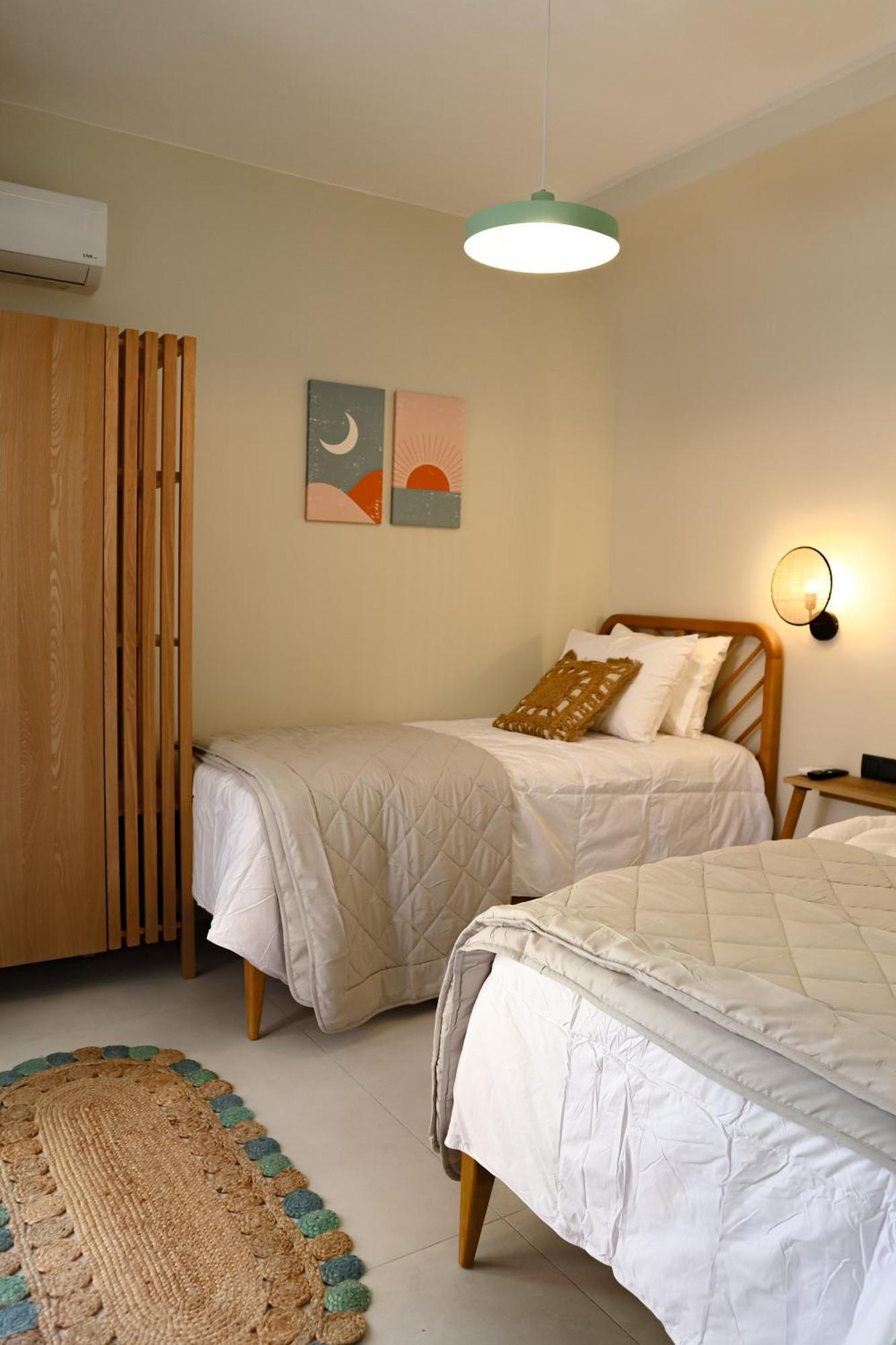 Asprouliánoi Aurora Summerhouse Villa מראה חיצוני תמונה