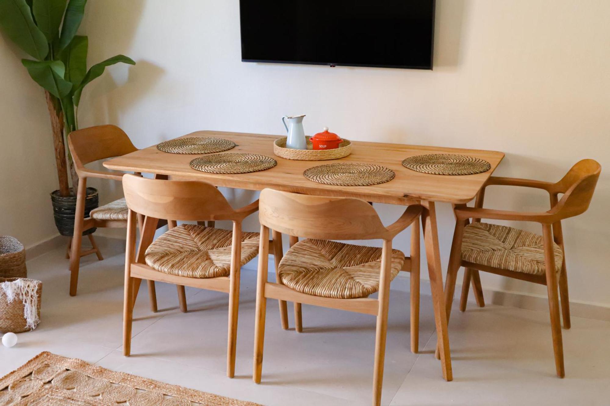 Asprouliánoi Aurora Summerhouse Villa מראה חיצוני תמונה