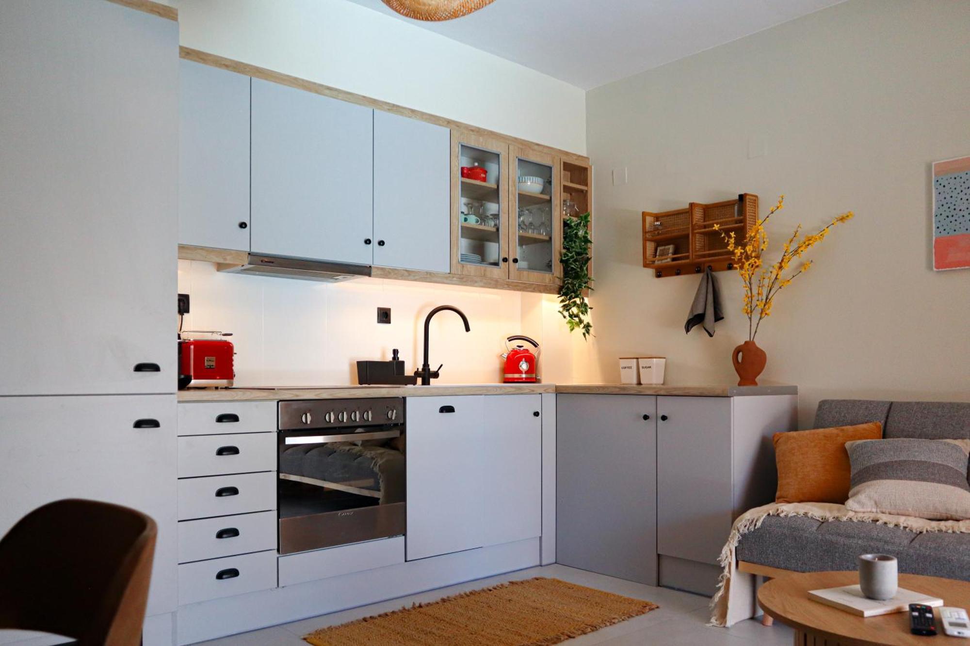 Asprouliánoi Aurora Summerhouse Villa מראה חיצוני תמונה