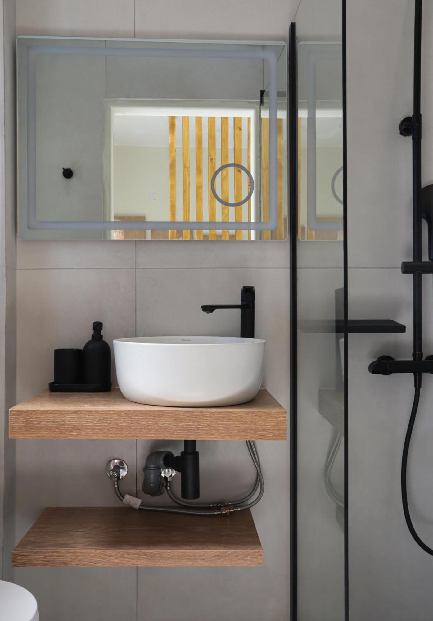 Asprouliánoi Aurora Summerhouse Villa מראה חיצוני תמונה