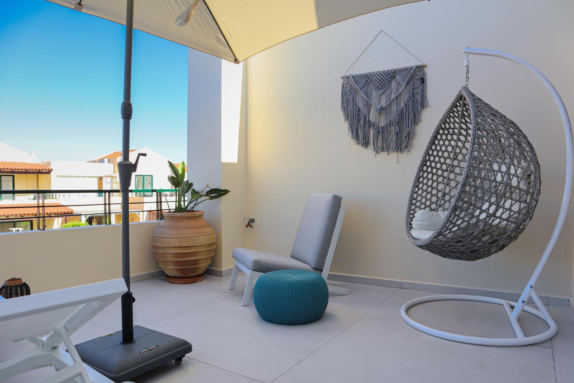 Asprouliánoi Aurora Summerhouse Villa מראה חיצוני תמונה