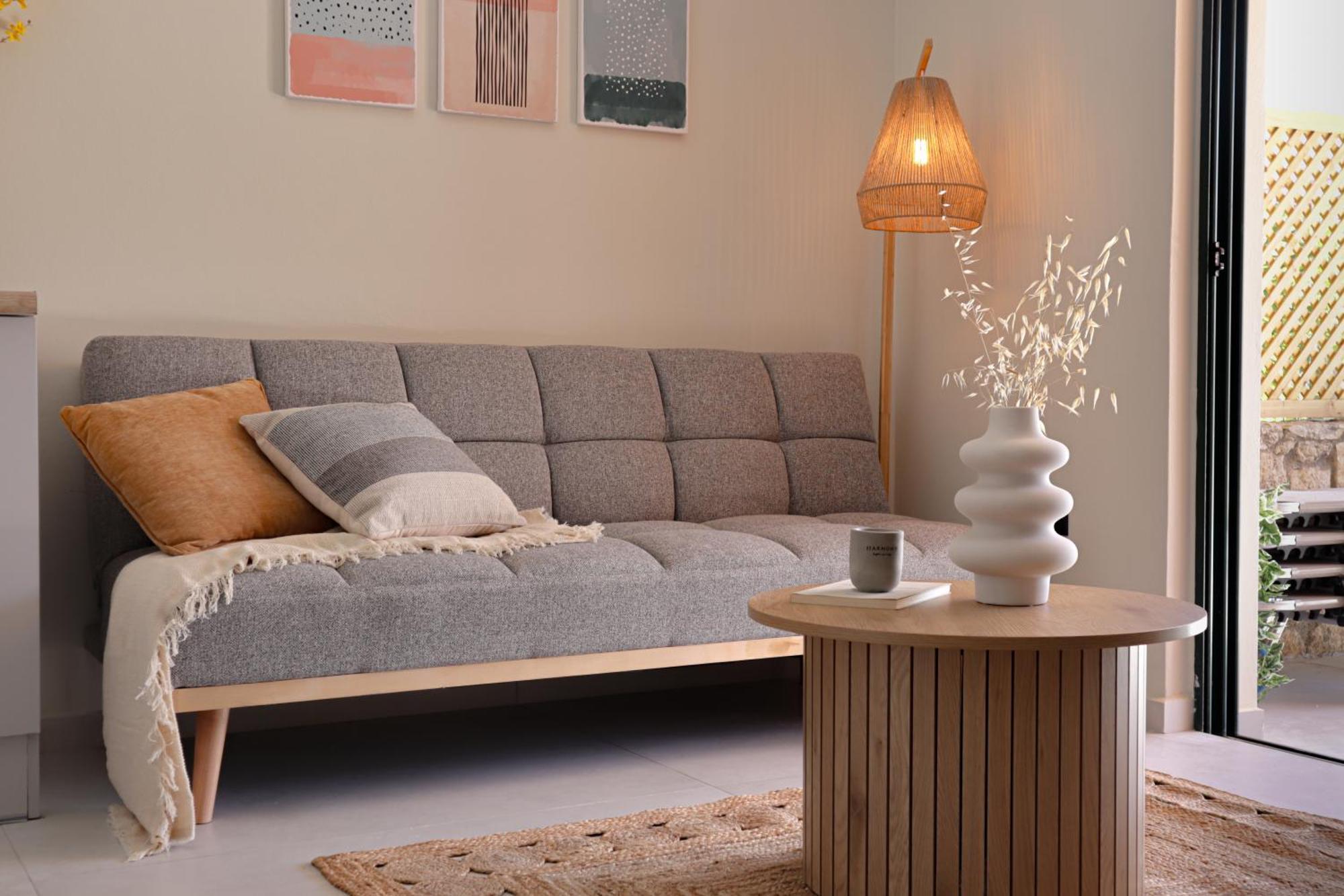 Asprouliánoi Aurora Summerhouse Villa מראה חיצוני תמונה