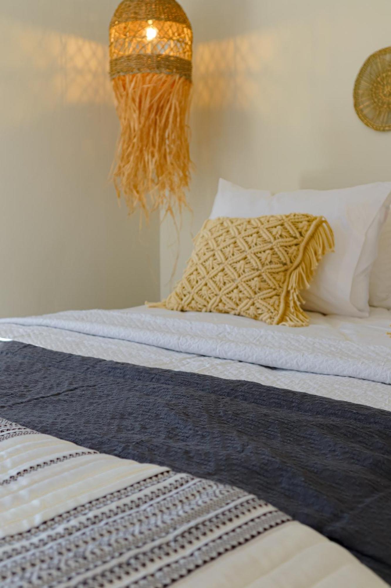 Asprouliánoi Aurora Summerhouse Villa מראה חיצוני תמונה