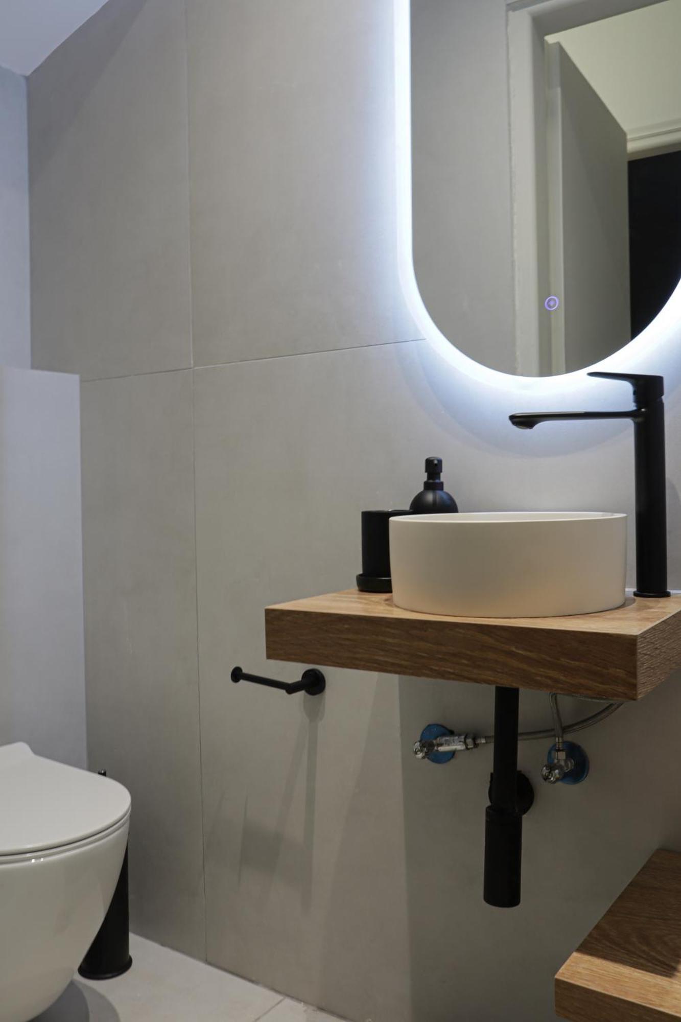 Asprouliánoi Aurora Summerhouse Villa מראה חיצוני תמונה