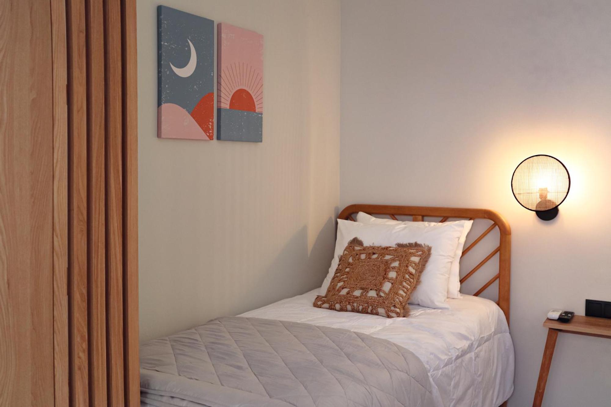 Asprouliánoi Aurora Summerhouse Villa מראה חיצוני תמונה