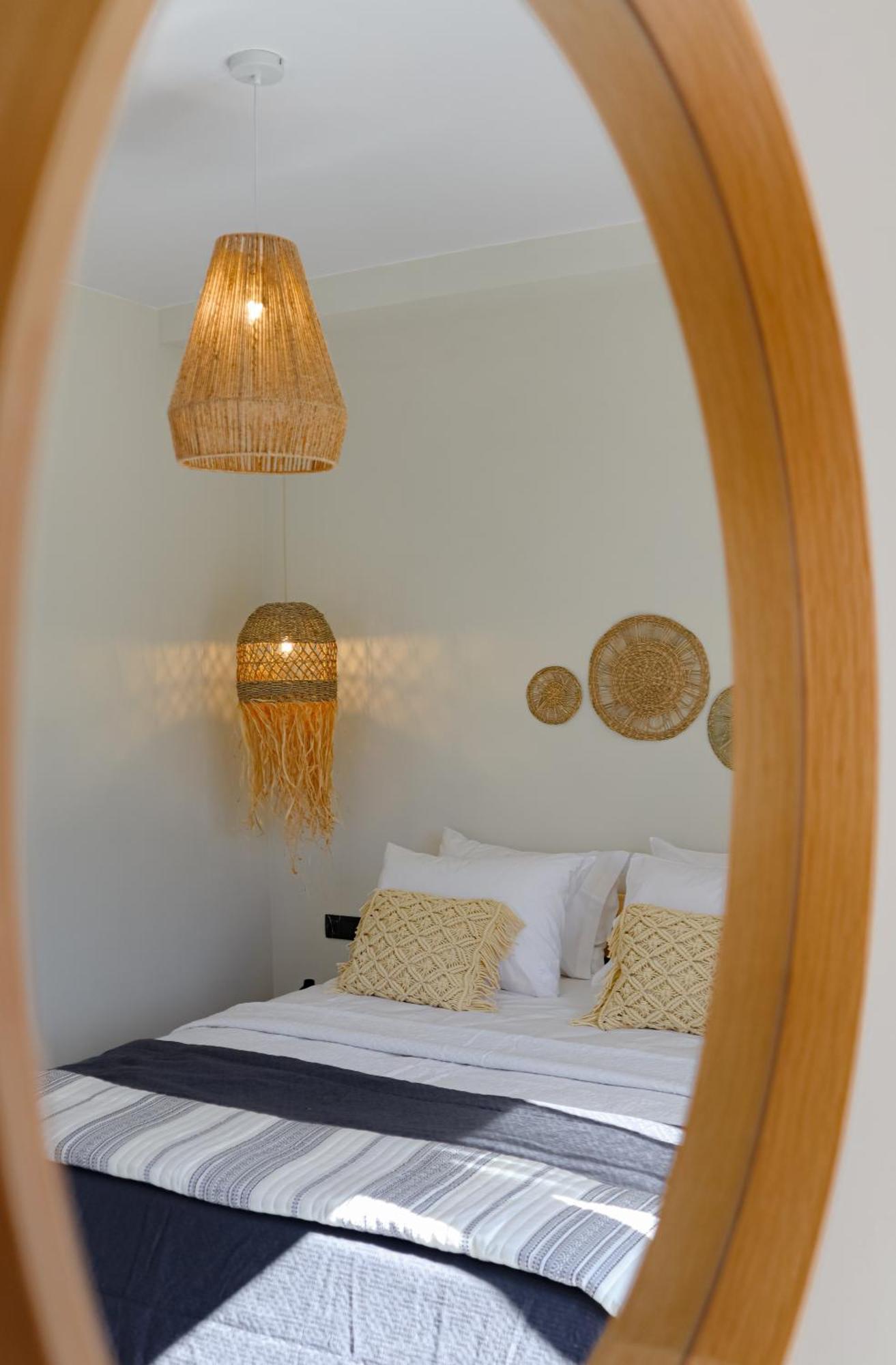 Asprouliánoi Aurora Summerhouse Villa מראה חיצוני תמונה