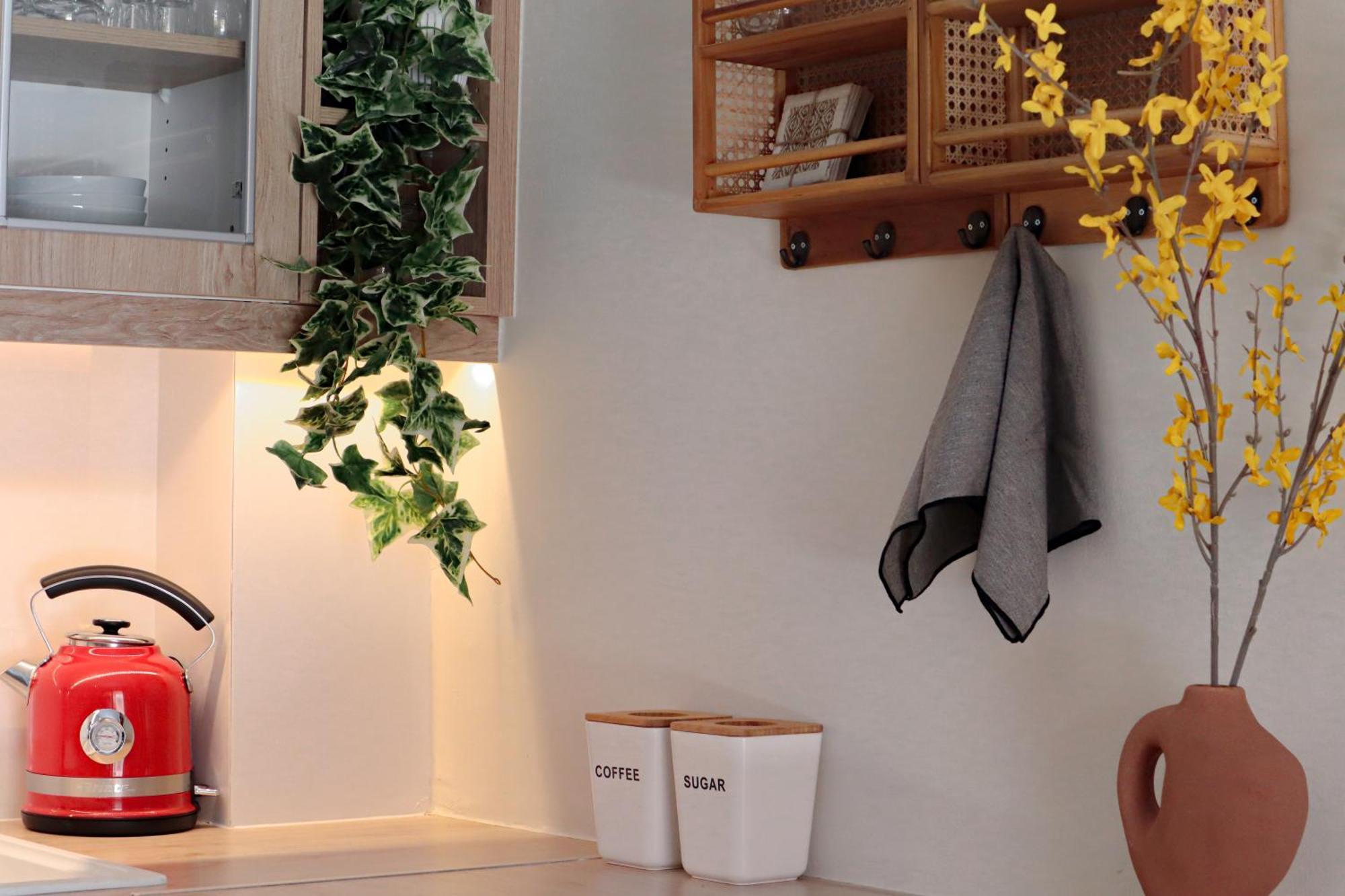 Asprouliánoi Aurora Summerhouse Villa מראה חיצוני תמונה