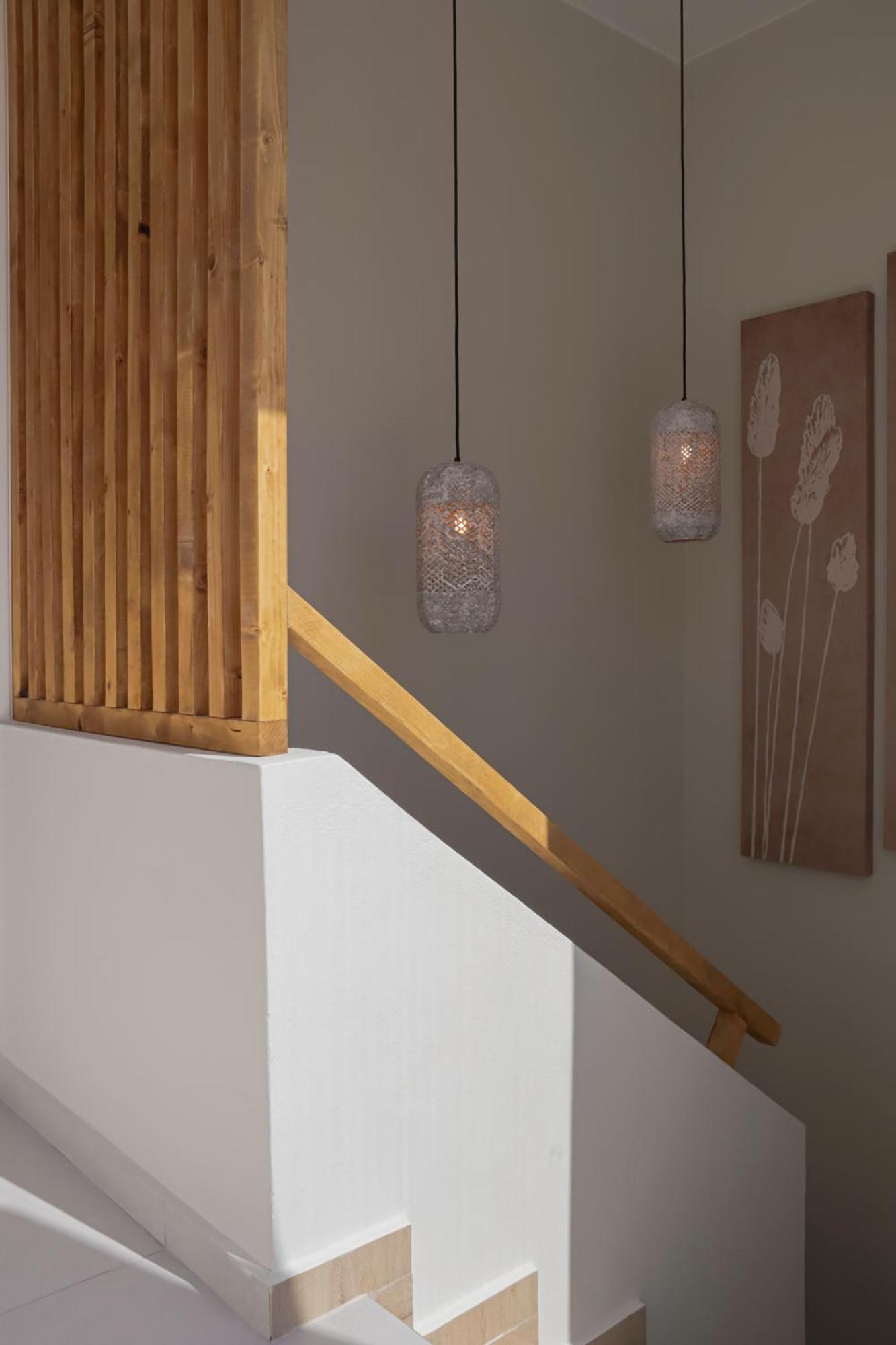 Asprouliánoi Aurora Summerhouse Villa מראה חיצוני תמונה