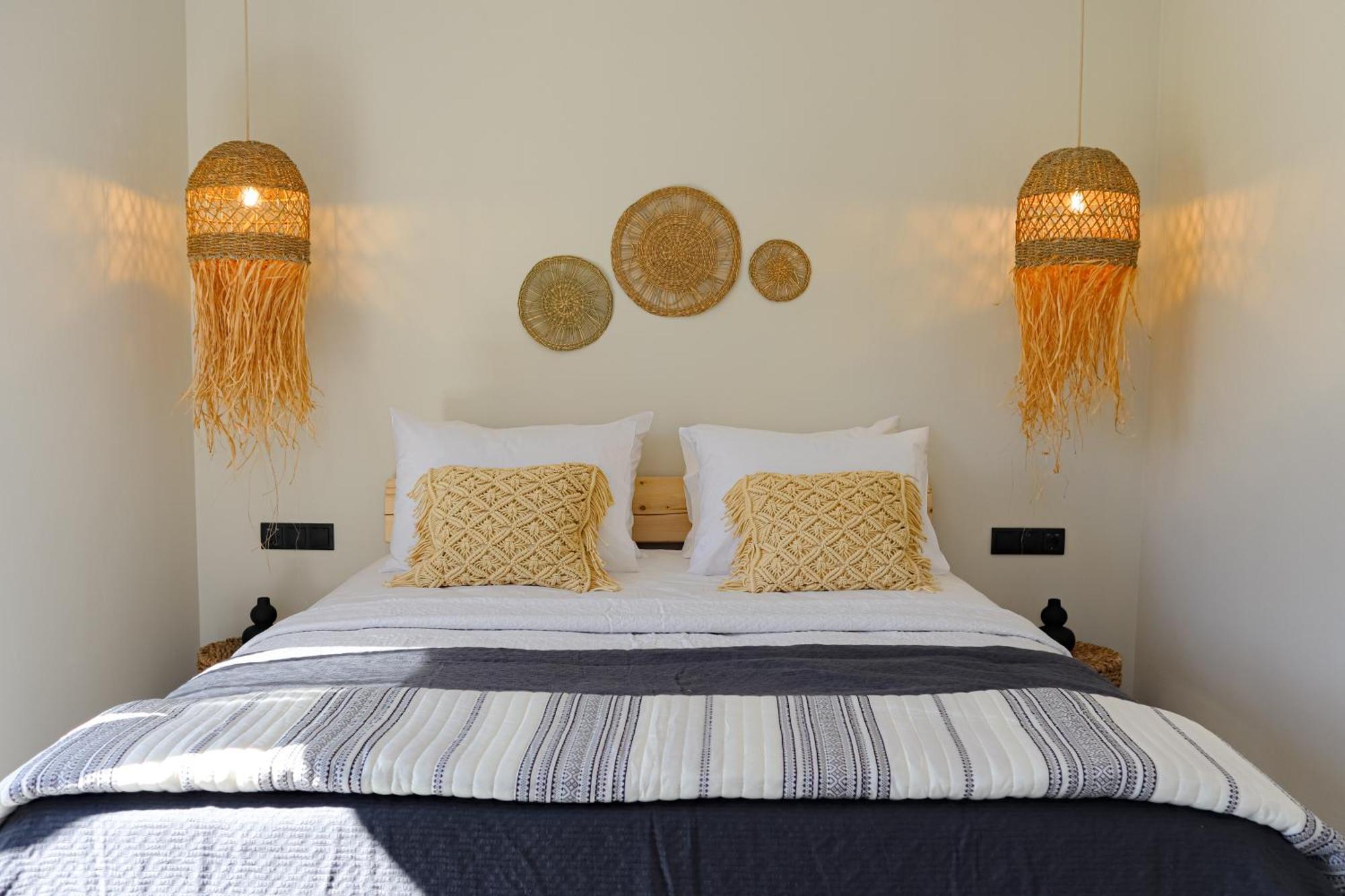 Asprouliánoi Aurora Summerhouse Villa מראה חיצוני תמונה